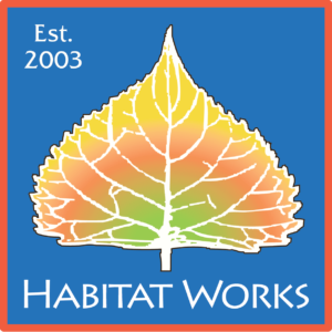 Habitat Works Logo