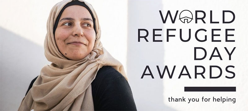 World Refugee Day Awards