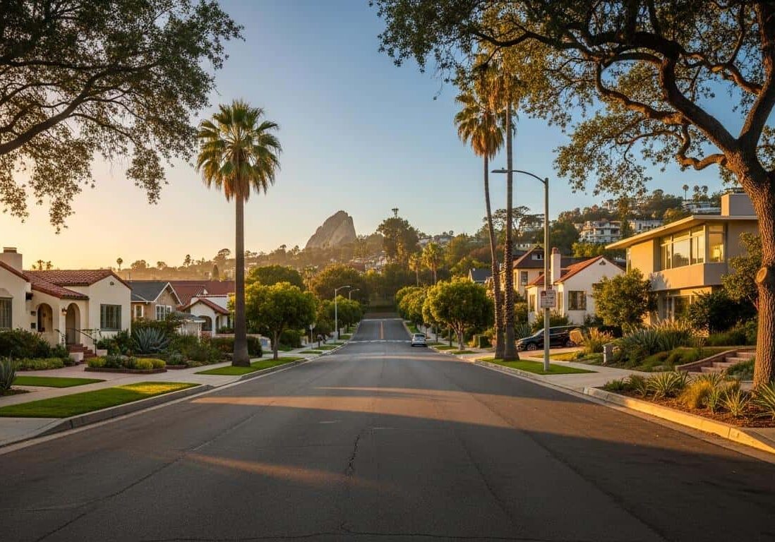 Eagle Rock